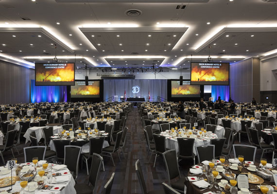 vancouver tourism awards gala