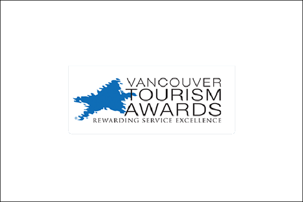 vancouver tourism awards gala